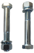 Sign Base Bolts