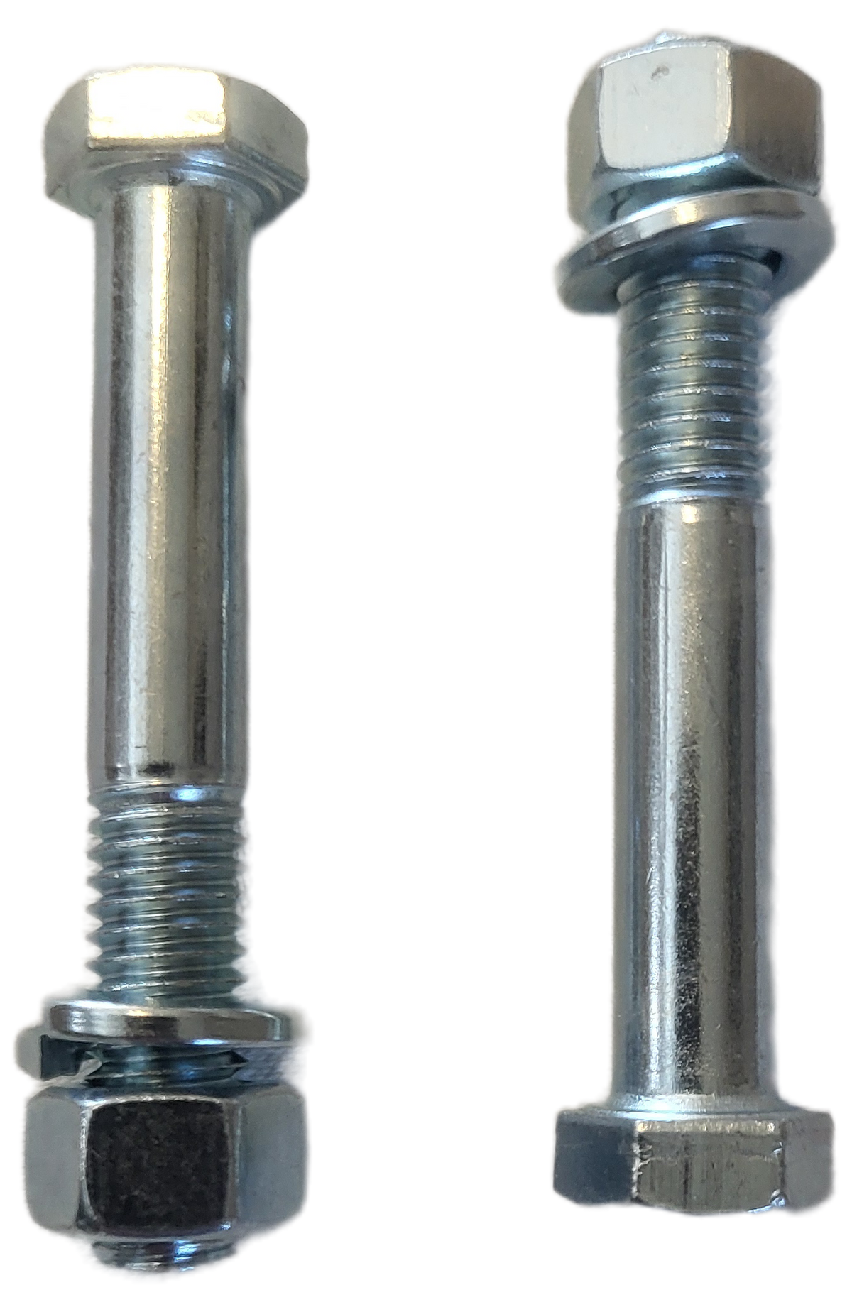 Sign Base Bolts